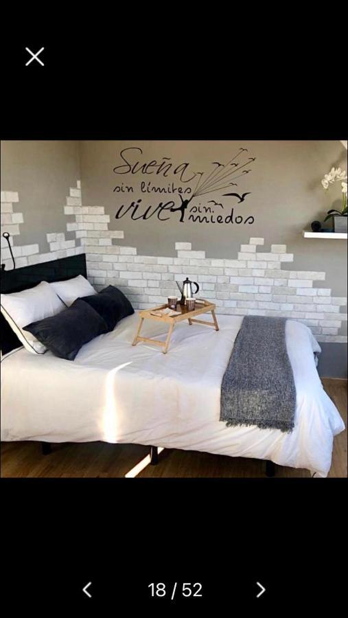 El Rinconcito De Foz Apartment Ngoại thất bức ảnh