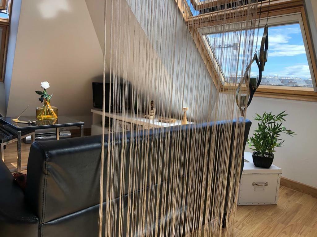 El Rinconcito De Foz Apartment Ngoại thất bức ảnh