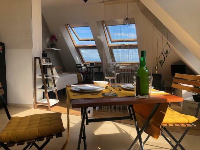 El Rinconcito De Foz Apartment Ngoại thất bức ảnh