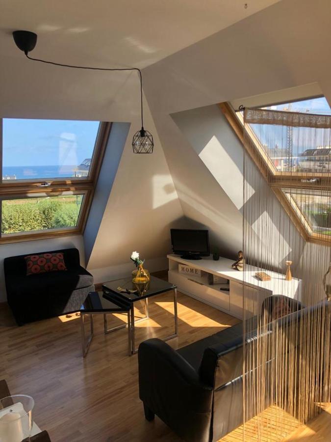 El Rinconcito De Foz Apartment Ngoại thất bức ảnh